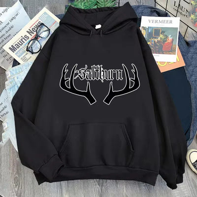 Lyrea- Hoodie für Damen mit Film-Print