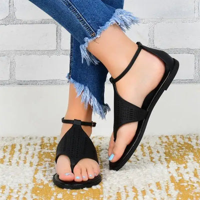 Miquel | Leichte orthopädische Sandalen