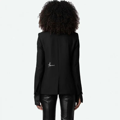 Limi- Damen Blazer mit Taschen