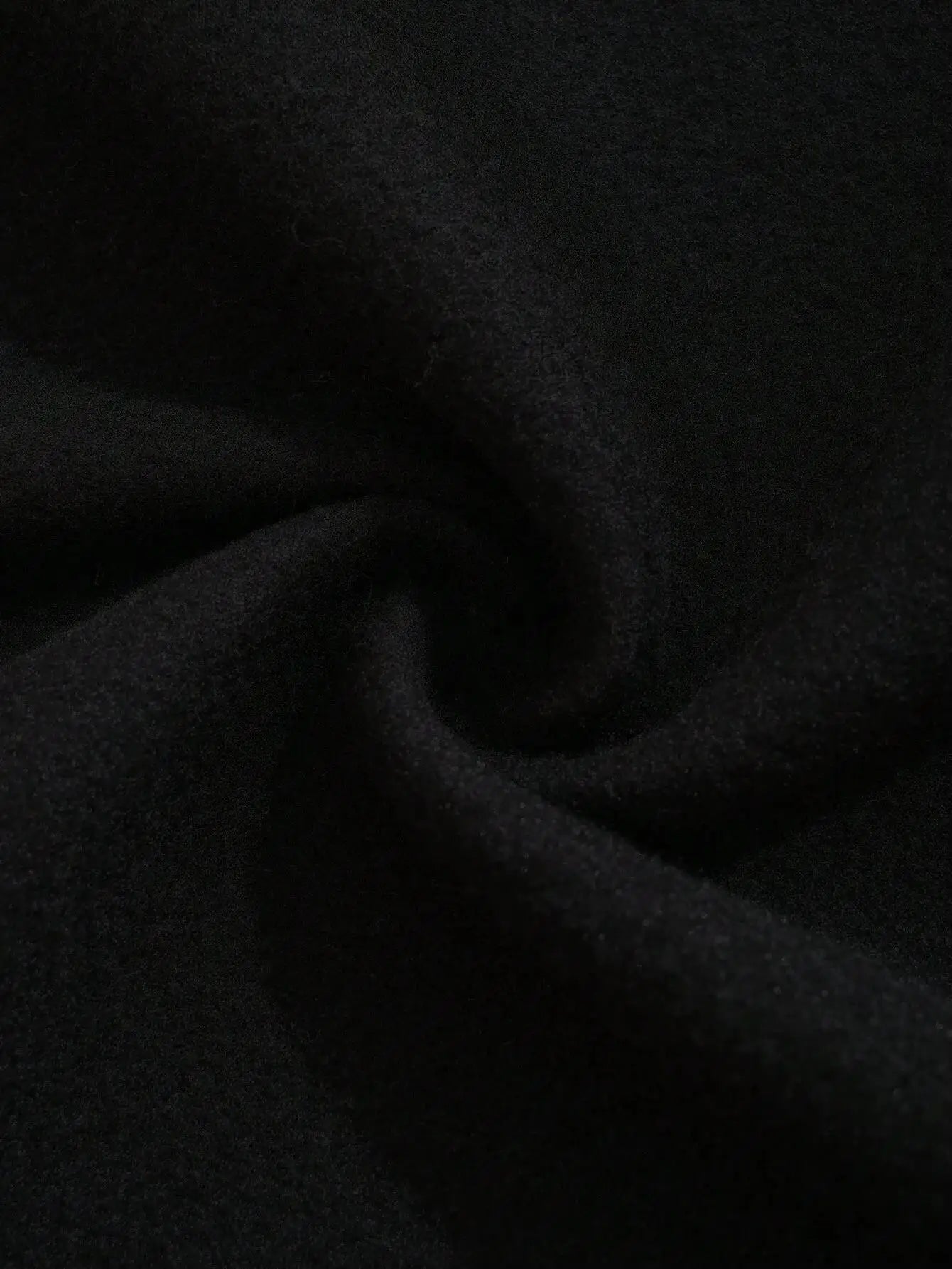 Calliop- Kapuzenpullover mit lustigem Print und Flügelmotiv