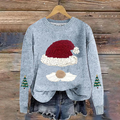 Itzel- Wintermantel mit Eleganten Details