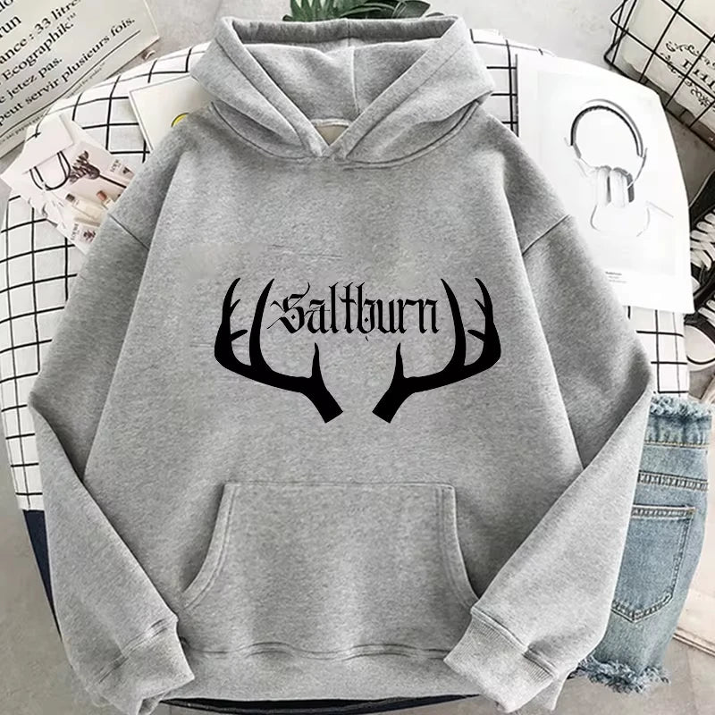 Lyrea- Hoodie für Damen mit Film-Print