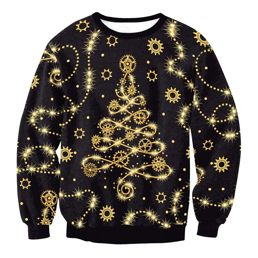 Lucida- Festlicher Pullover für Damen