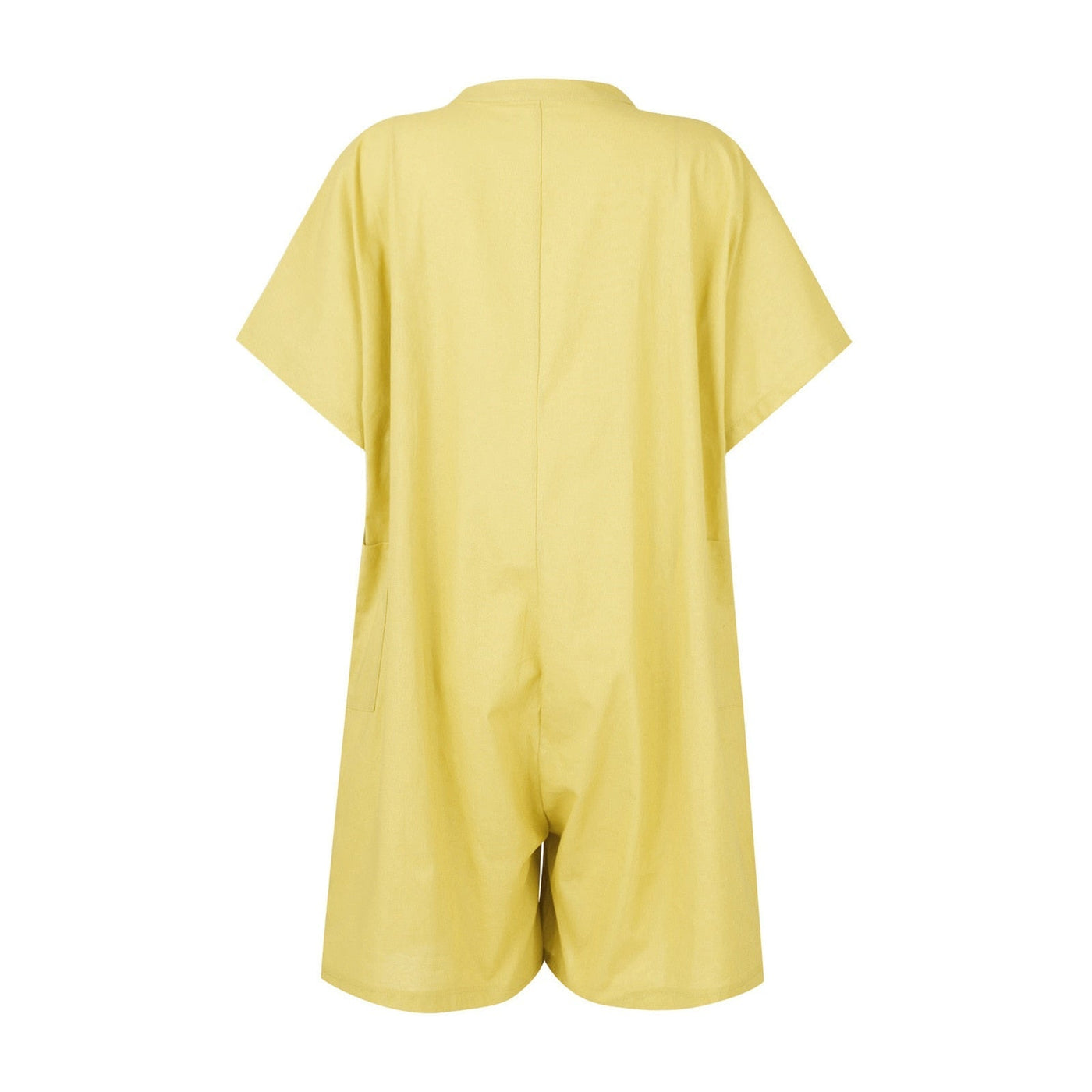 Lydy | Eleganter Damen-Romper für Stil und Komfort