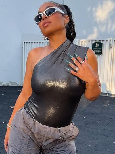 Ayesha® | Asymmetrischer Body