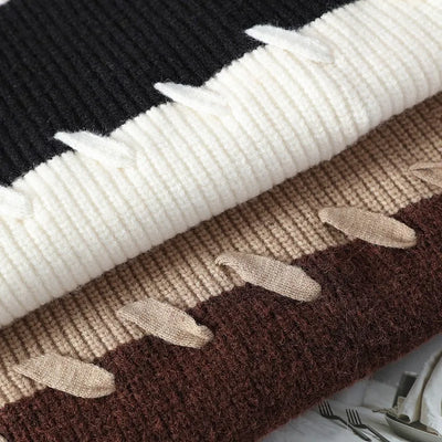 Koren- Strickpullover für Herren