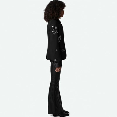 Limi- Damen Blazer mit Taschen