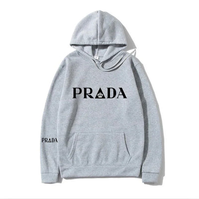 Juno- Langarm-Hoodie für Damen