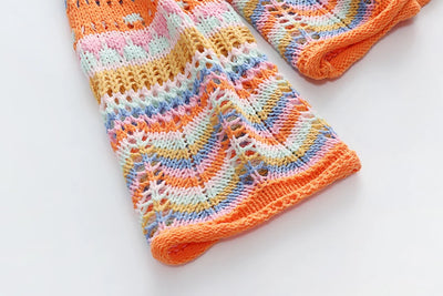 Komana | Bequeme Strickjacke für gemütliche Tage