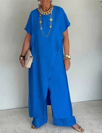 Blau