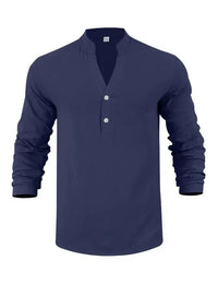 Marineblau