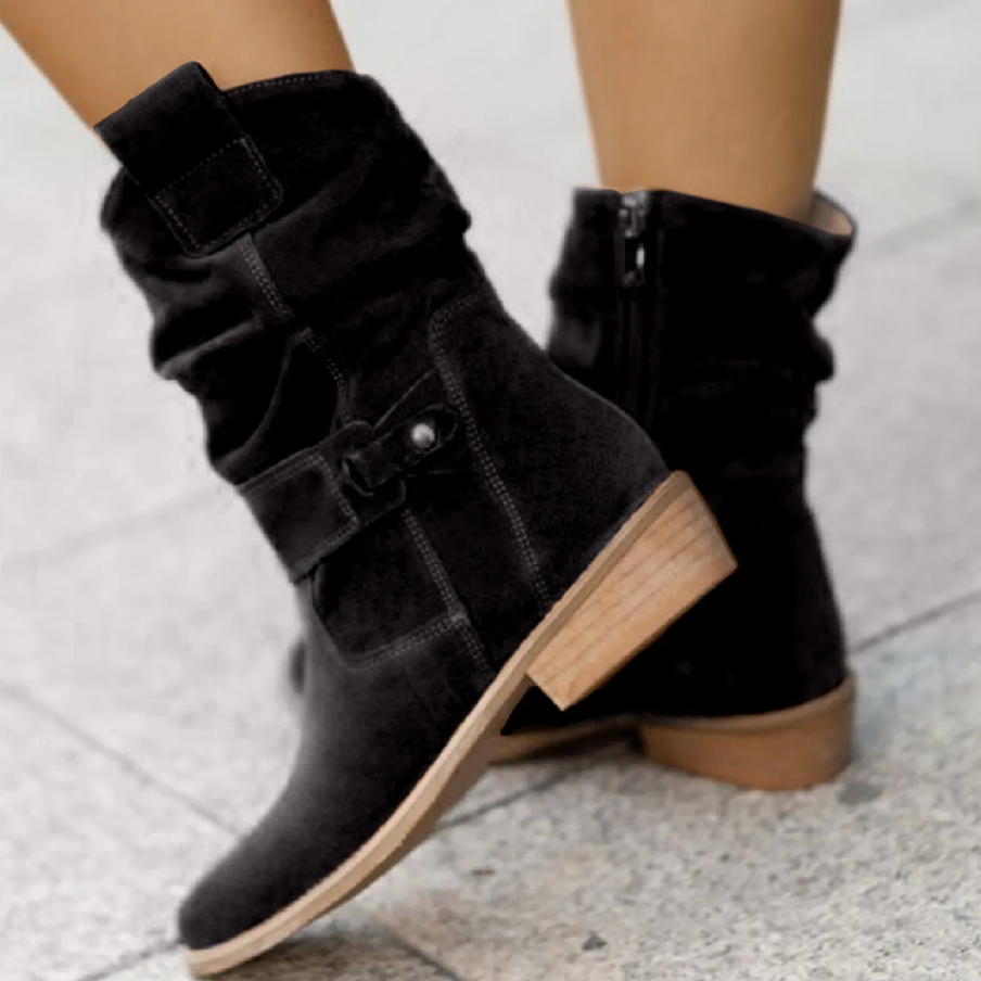 Alesia | Lässiges und entspanntes Sommerkleidungsstück