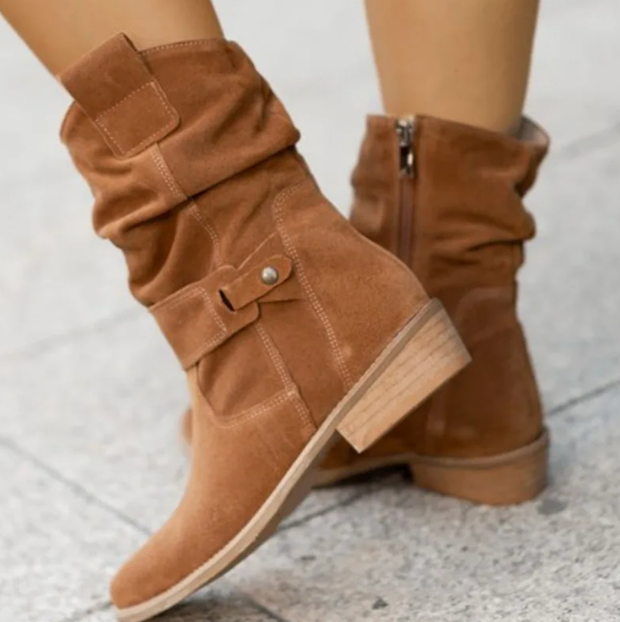 Alesia | Lässiges und entspanntes Sommerkleidungsstück