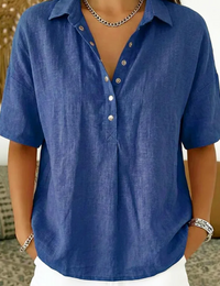 Marineblau