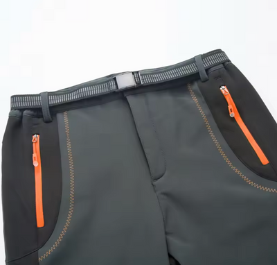 Ralf™ | Premium Thermohosen