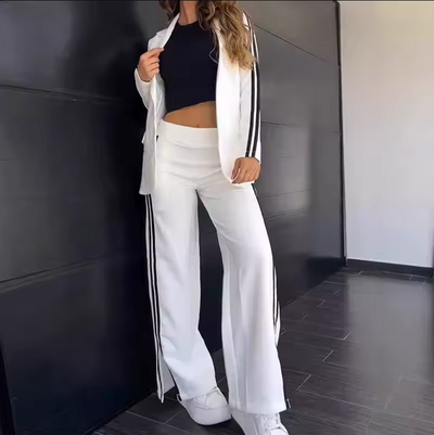 Tabea - Elegantes Damen Anzug Set für Frauen