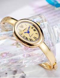 Gold / Gold