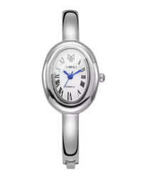 Silber / Weiß