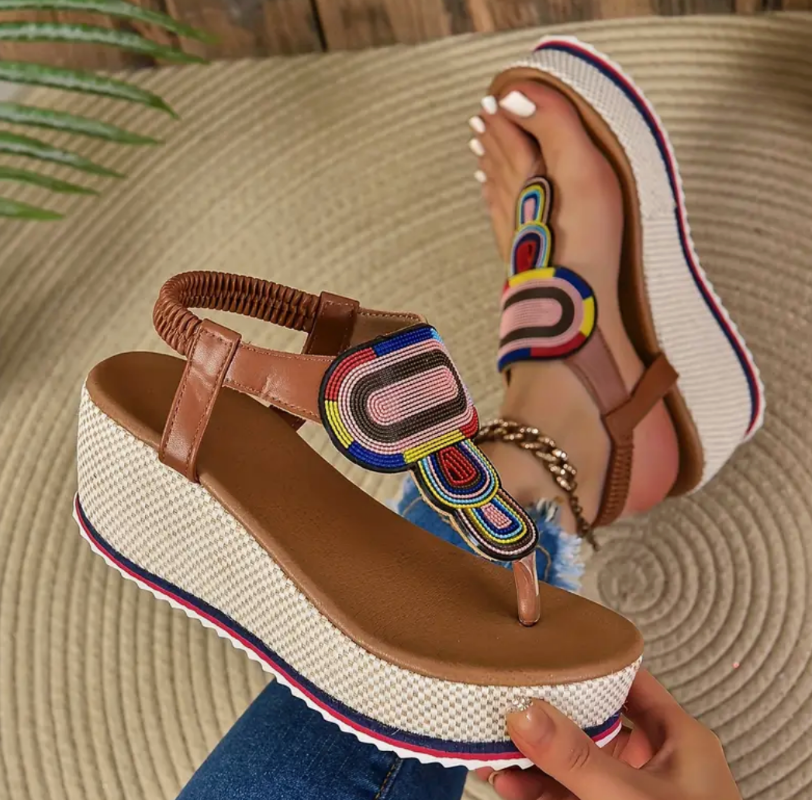 Diandro | Orthopädische Komfortsandalen für jeden Tag