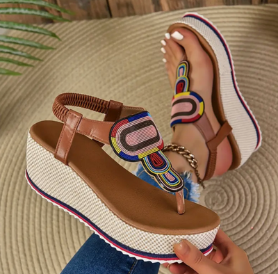Diandro | Orthopädische Komfortsandalen für jeden Tag
