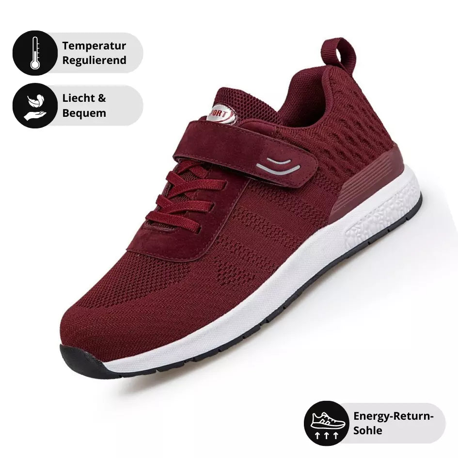 RalphMattew| Trainers ORTHOPÄDISCHE schuhe