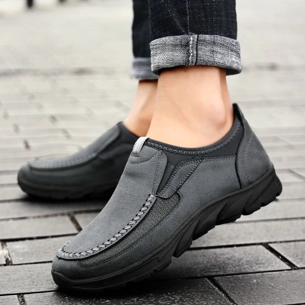 RalphMattew | Bequeme und Entspannende Trecker Schuh