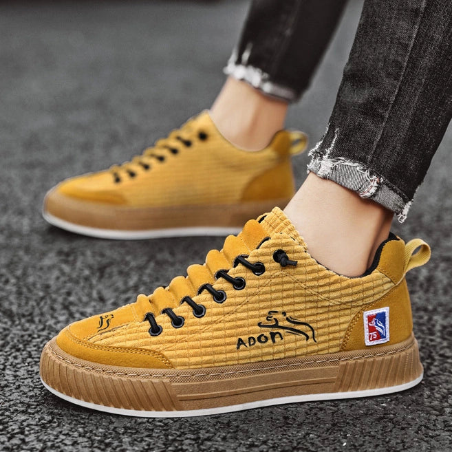 RalphMattew™ Ideals-Bequeme und stylische turnschuhe