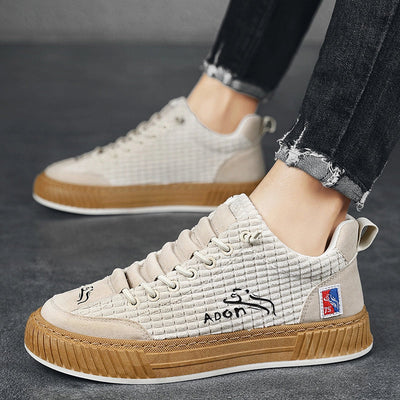 RalphMattew™ Ideals-Bequeme und stylische turnschuhe