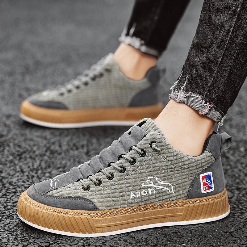 RalphMattew™ Ideals-Bequeme und stylische turnschuhe