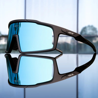 NRC® - Outdoor Sonnenbrille 1 + 1 Gratis