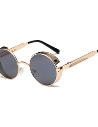 Gold / Schwarz