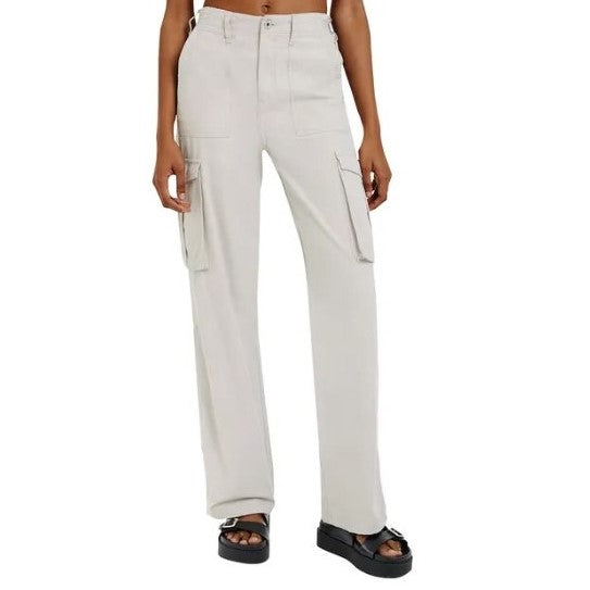 Bilha® | Lässige Cargohose für Damen