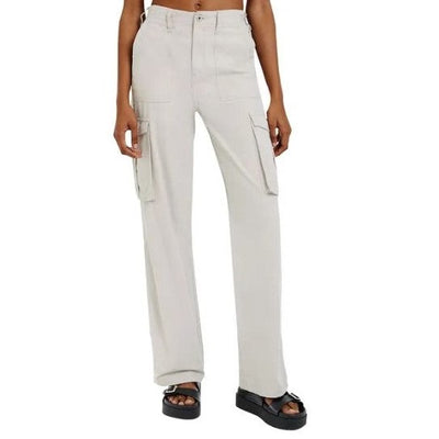 Bilha® | Lässige Cargohose für Damen