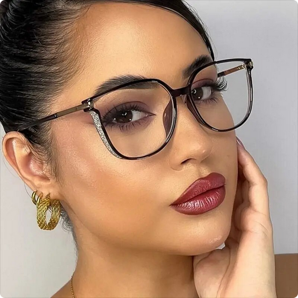 Fudus | Luxuriöse Lesebrille