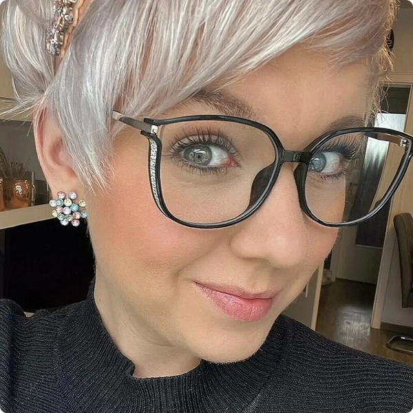Fudus | Luxuriöse Lesebrille