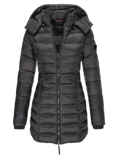 Daunenjacke für Damen