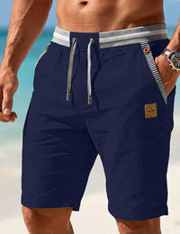 Marineblau