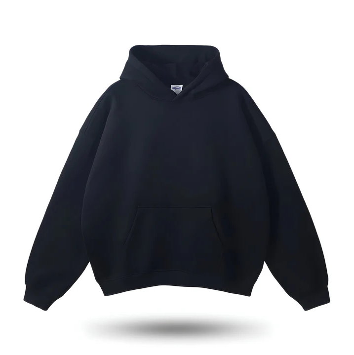 Fudus Signature-Fit-Hoody