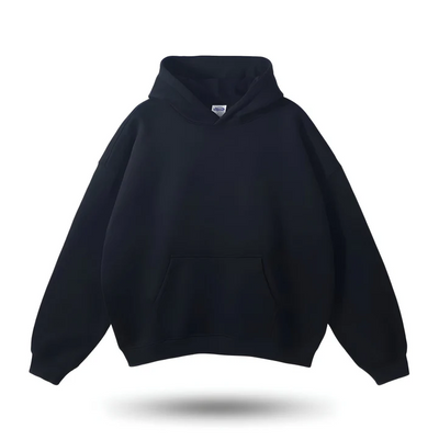 Fudus Signature-Fit-Hoody