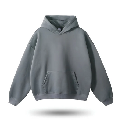 Fudus Signature-Fit-Hoody