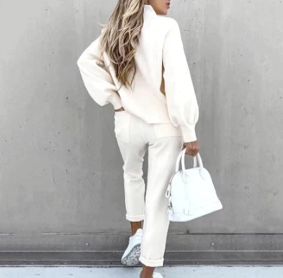 Nora | Zeitloses und elegantes Sommerkleidungsstück