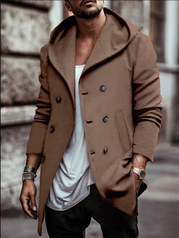 Corazon | Müheloses und schickes Sommerkleidungsstück