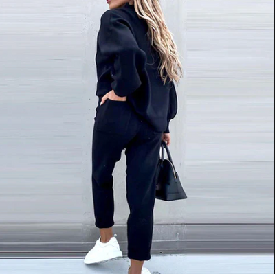 Nora | Zeitloses und elegantes Sommerkleidungsstück