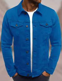Blau
