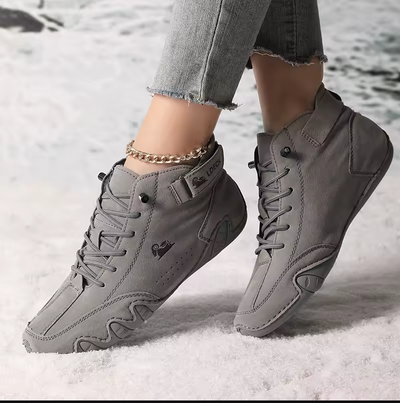 OrthoFlex | Unisex Komfort Sneaker für Empfindliche Füße