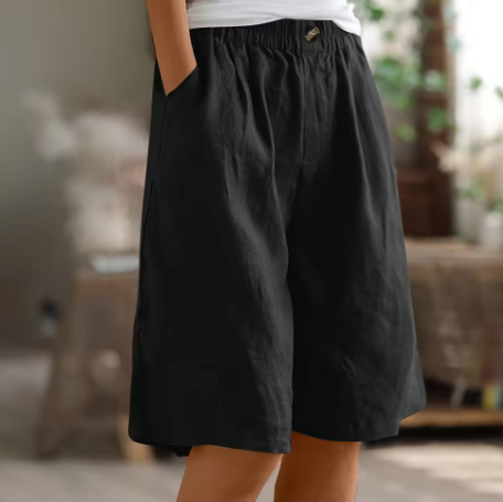 Clivia™ | Komfort-Shorts