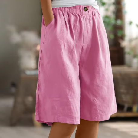 Clivia™ | Komfort-Shorts