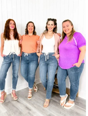 Roxane | Müheloses und trendiges Sommerkleidungsstück