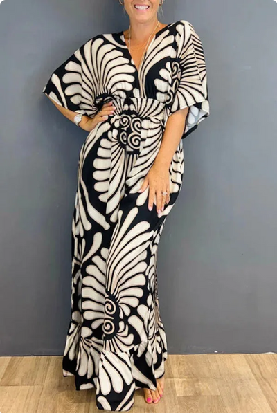 Remi | Lässiger und entspannter Sommer Jumpsuit