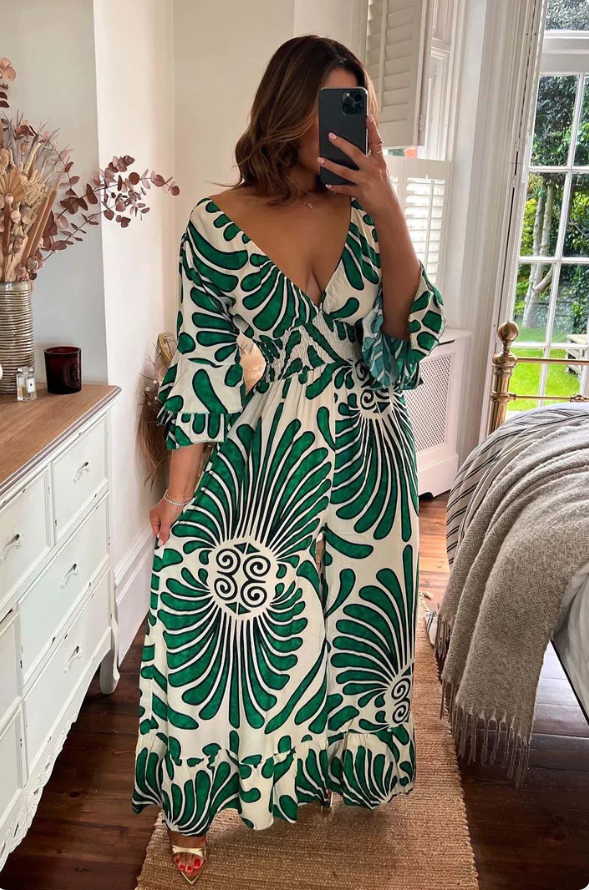 Remi | Lässiger und entspannter Sommer Jumpsuit
